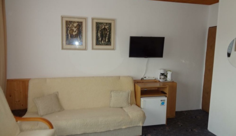 Villa Hany Mariánské Lázně